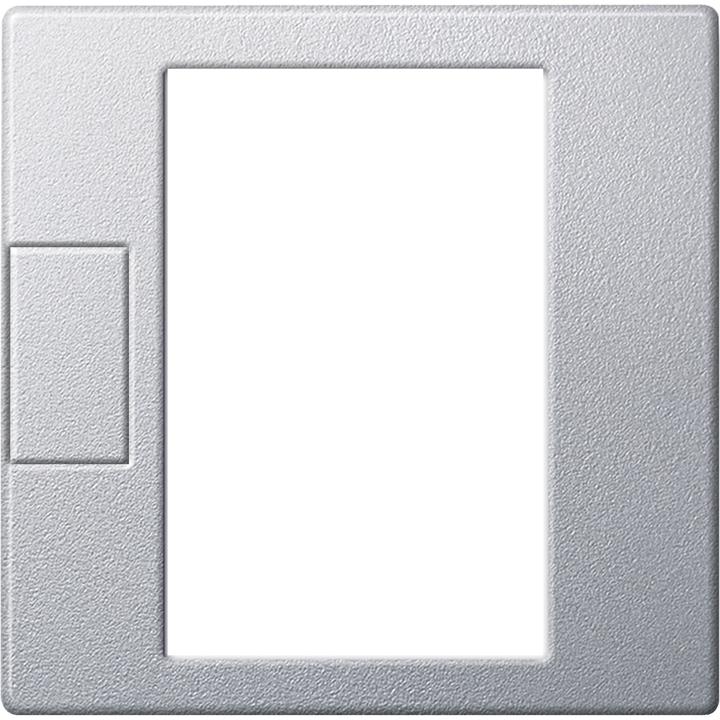 Produktbild Merten Zentralpl. f. Univers. Temperaturregl.- MEG5775-0460