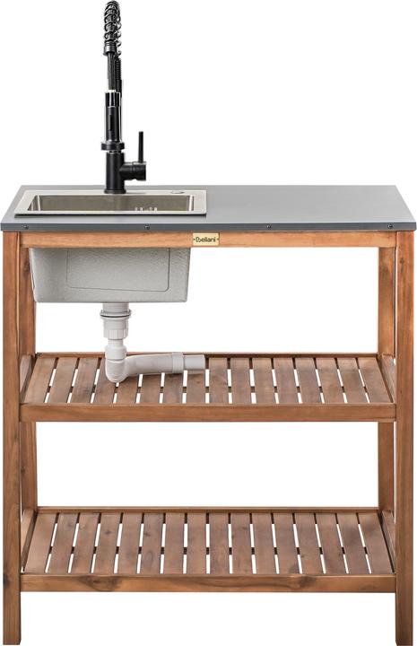 Image du produit Beliani Brucoli