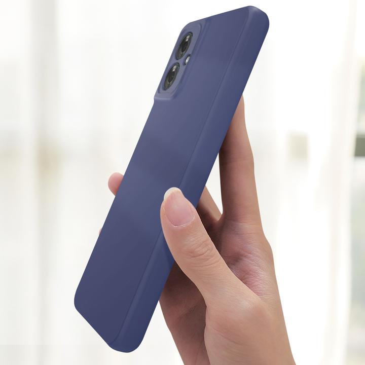 Produktbild Avizar Classic Case Mat (Motorola Moto C)