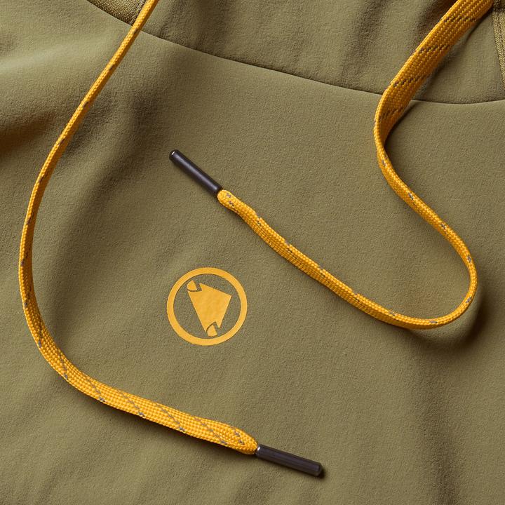 Produktbild Endura Trailster Tech Kapuzenpullover (S)