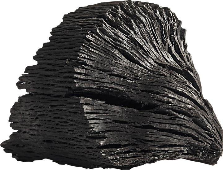 Actual product image McBrikett Holzkohle Marabu 15 kg (15 kg)