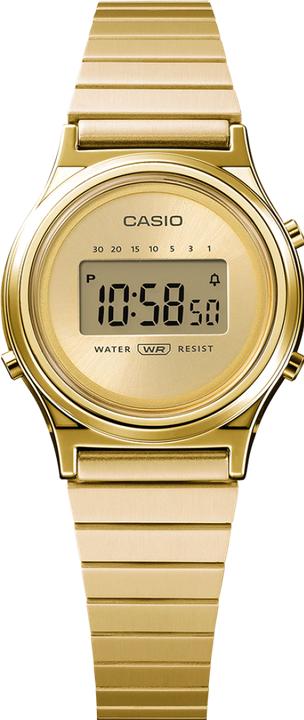 Immagine prodotto Casio LA700WEG-9AEF (Cronografo, 26 mm)