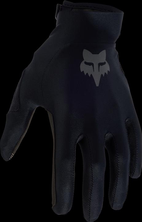 Actual product image Fox Gloves 23 Flexair Blk M (M)