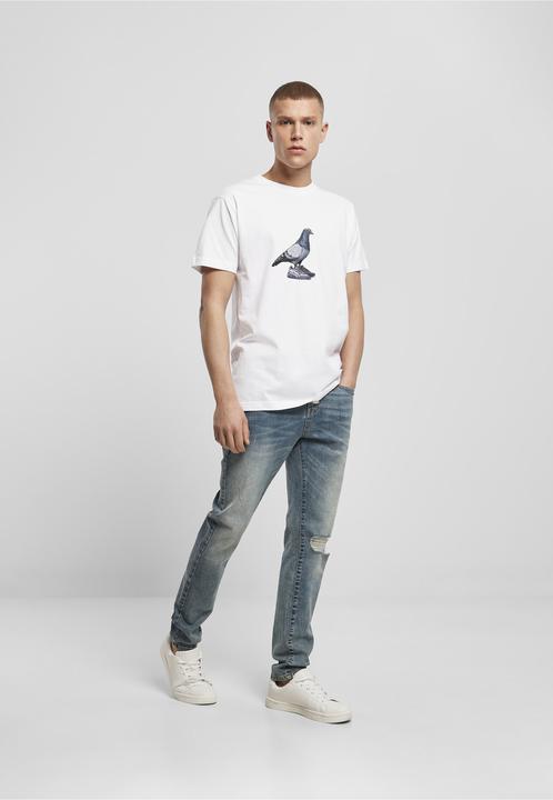 Produktbild Mister Tee Dove Sneaker Tee (S)