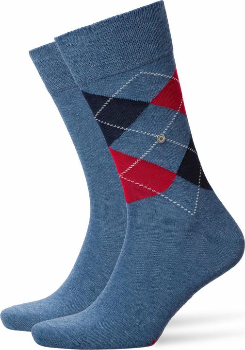 Actual product image Burlington Everyday Mix (pack of 2, 40 - 46)