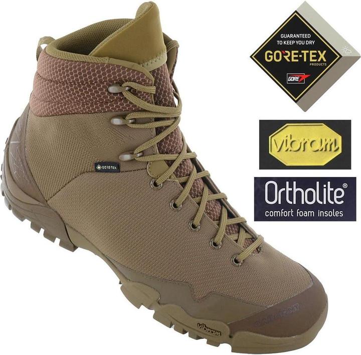 Produktbild Garmont Nemesis 6.2 GTX Schuhe (40)