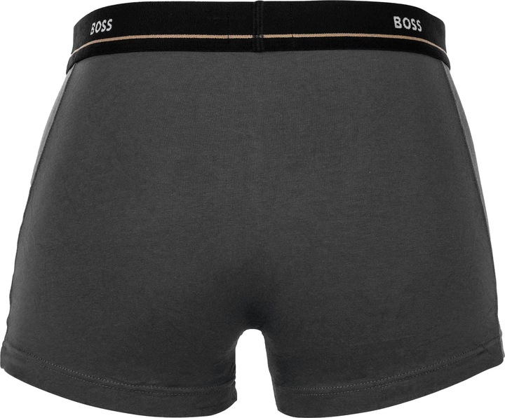 Produktbild BOSS Trunk 5P Essential (M, 5er Pack)