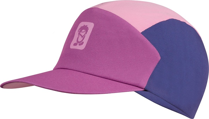 Wild Rose, Mallow Pink, Lilac
