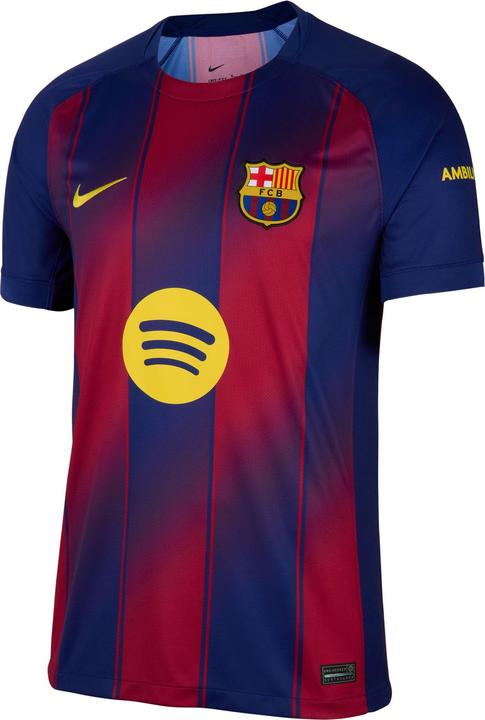 Nike FC Barcelona Heim (M)