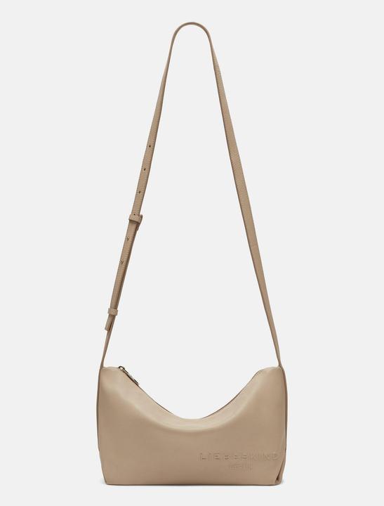 Produktbild Liebeskind Berlin Crossbody Geräumige Umhängetasche aus Leder