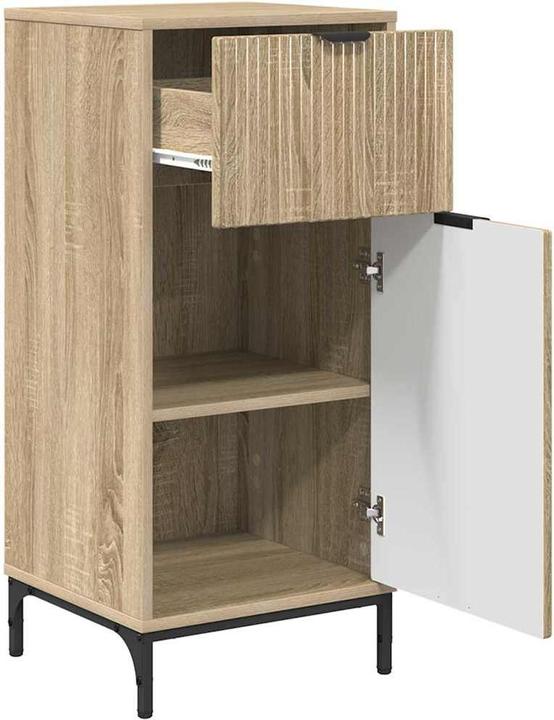 Produktbild vidaXL Badezimmer Schrank