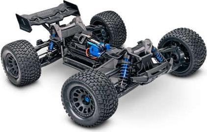Produktbild Traxxas Xrt Vxl (RTR Ready-to-Run)