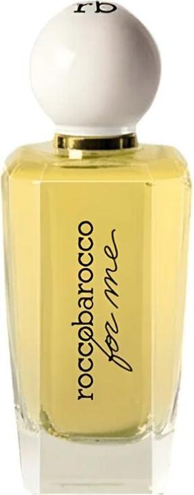 Produktbild Roccobarocco For Me by (Eau de Parfum, 100 ml)