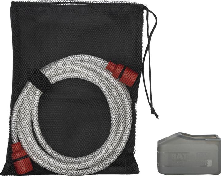 Immagine prodotto Einhell Ipresso 18/24-1 (Batteria ricaricabile)