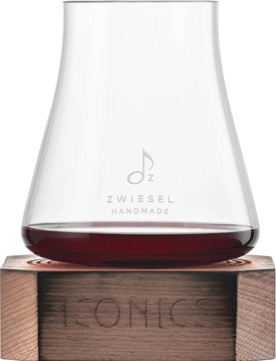 Zwiesel Becher Iconics (6.22 dl)