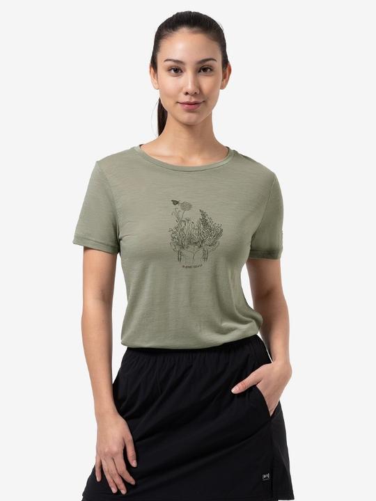 Immagine prodotto Super Natural Mani di fiori (XS)