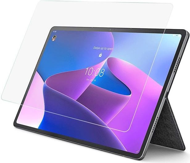 Actual product image MU Budget Protective glass screen protector (1 Piece, Tab P12 Pro)