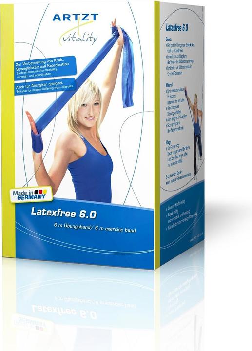 Image du produit Artzt Vitality Latexfree (Extra fort)