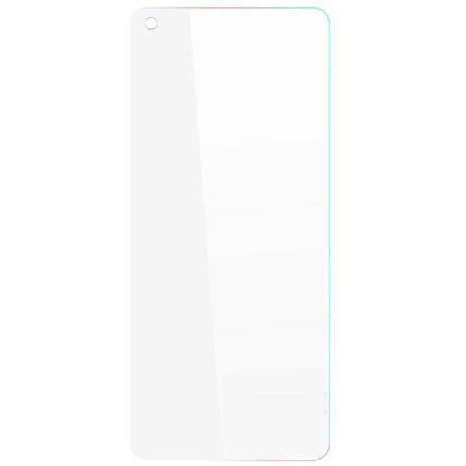 Thumbnail - MU Budget Schutzglas Displayschutz (1 Stück, Realme 9 Pro Plus), Smartphone Schutzfolie, Transparent