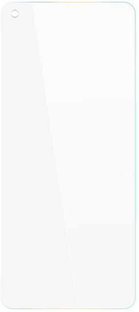 Produktbild MU Budget Schutzglas Displayschutz (1 Stück, OnePlus Nord CE 2)