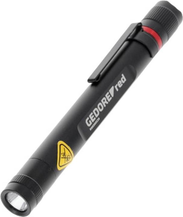 Produktbild Gedore Stiftlampe (13.90 cm, 140 lm)