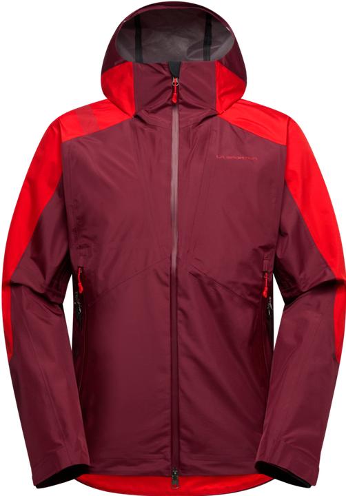 Produktbild La Sportiva Crossridge Evo Shell Jkt M (L)