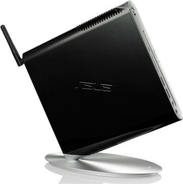 Produktbild ASUS Eee Box EB1501P-B001E, Intel Atom D525, Windows 7 Home (4 GB, Intel Atom D525)