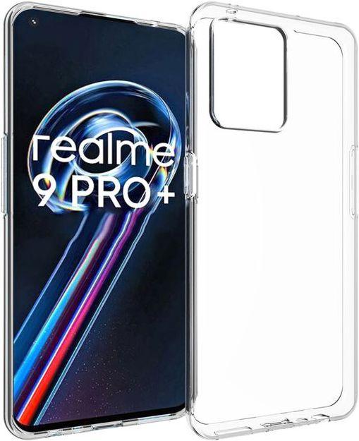 Immagine prodotto MU Classic Softcase serie TPU (Realme 9 Pro+)