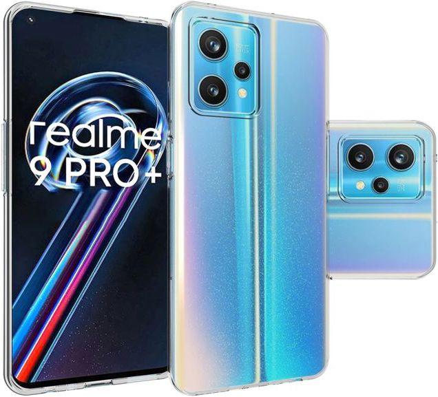 Immagine prodotto MU Classic Softcase serie TPU (Realme 9 Pro+)