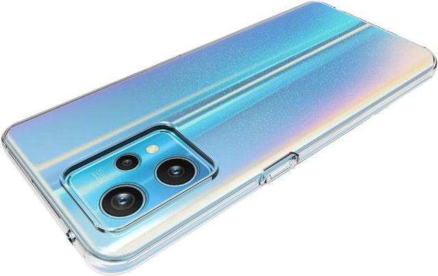 Immagine prodotto MU Classic Softcase serie TPU (Realme 9 Pro+)