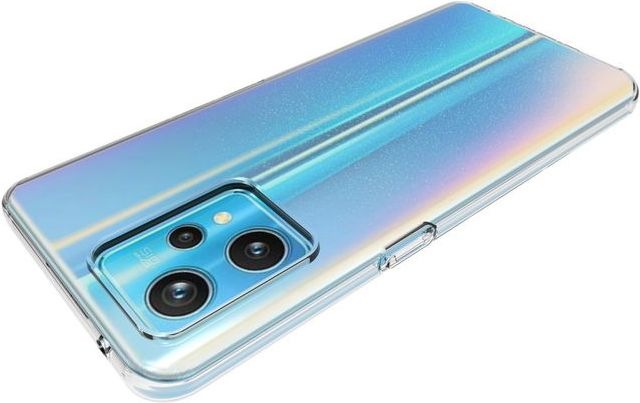 Produktbild MU Classic Softcase TPU Series (Realme 9 Pro+)