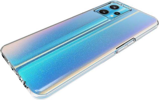 Immagine prodotto MU Classic Softcase serie TPU (Realme 9 Pro+)