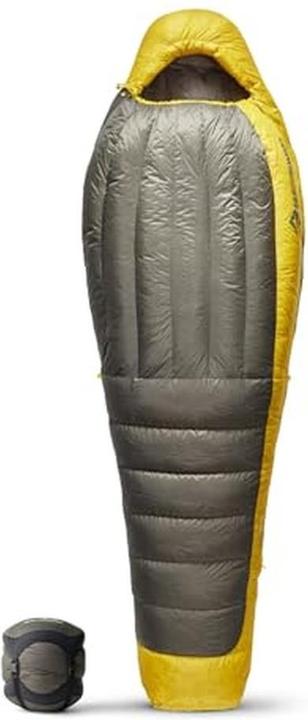 Actual product image Sea To Summit Spark -9°C Down Sleeping Bag