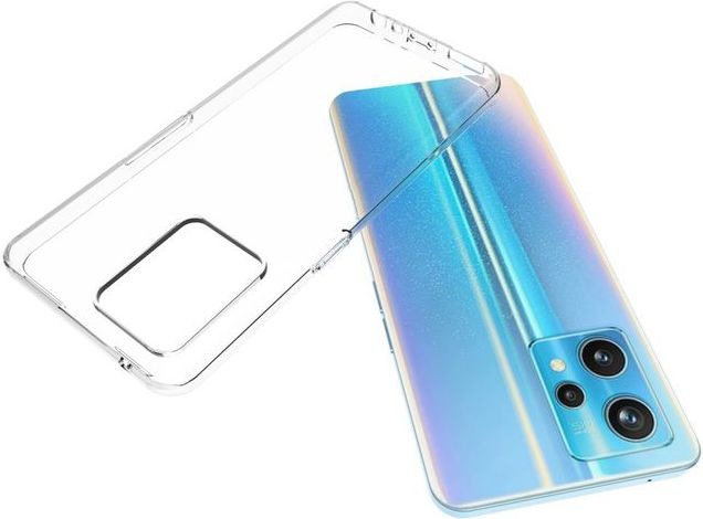 Produktbild MU Classic Softcase TPU Series (Realme 9 Pro+)