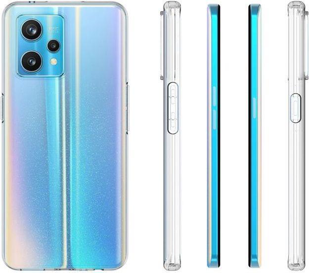 Immagine prodotto MU Classic Softcase serie TPU (Realme 9 Pro+)