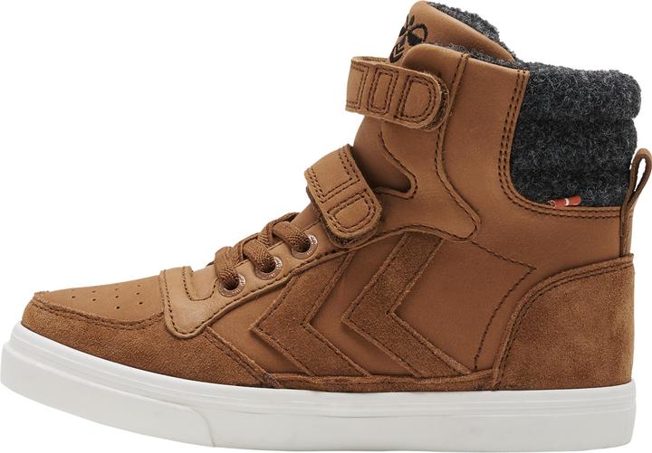 hummel Stadil Winter High Jr