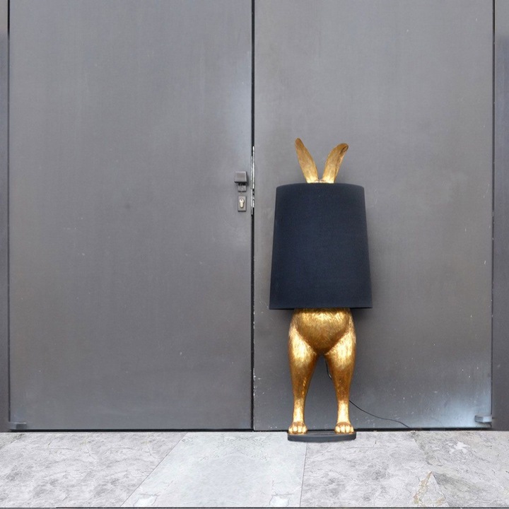 Produktbild Werner Voss Stehleuchte Hiding Rabbit