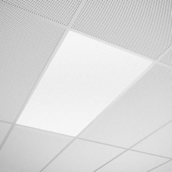 Produktbild LTS LED-Einlegeleuchte (10430 lm)