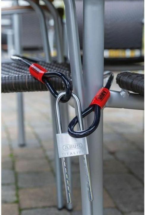 Image du produit Abus 64TI/50HB60-150 B/DFNLI