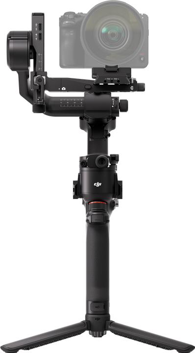 Image du produit DJI RS 5 (Appareil photo à objectif interchangeable, Appareil photo reflex, 3 kg)