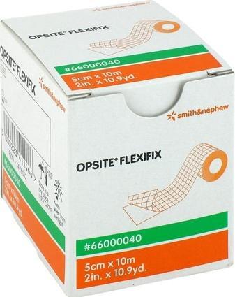 Produktbild Smith & nephew Opsite Flexifix (1 x)
