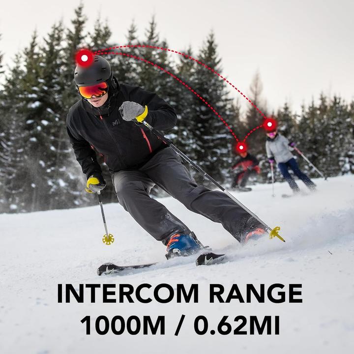 Produktbild Sena Latitude S1 (59 - 60 cm, L)