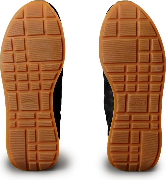 Image du produit Calvin Klein Chaussette de Course Rétro à Lacets Mix Mat Basse (40)