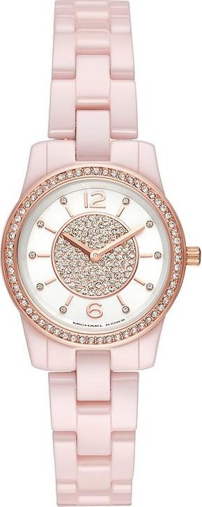Produktbild Michael Kors Janelle (Analoguhr, 42 mm)