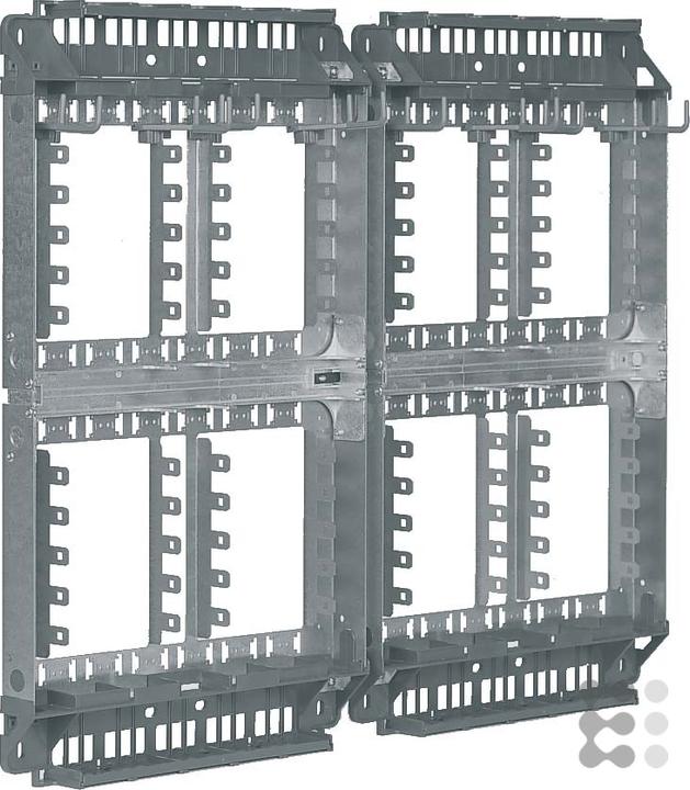 Produktbild 3M Building Distribution Box VKA 12 / DIN-LSA-PLUS