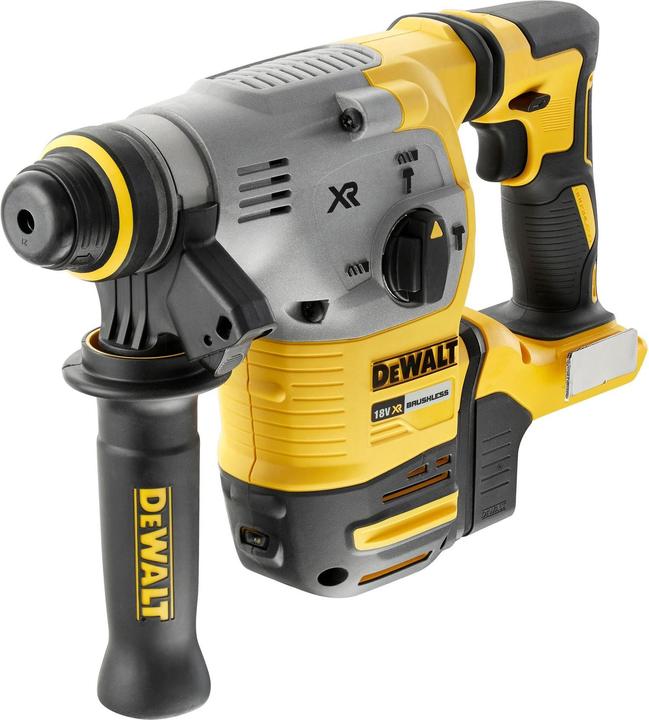 Actual product image DeWalt Combi hammer