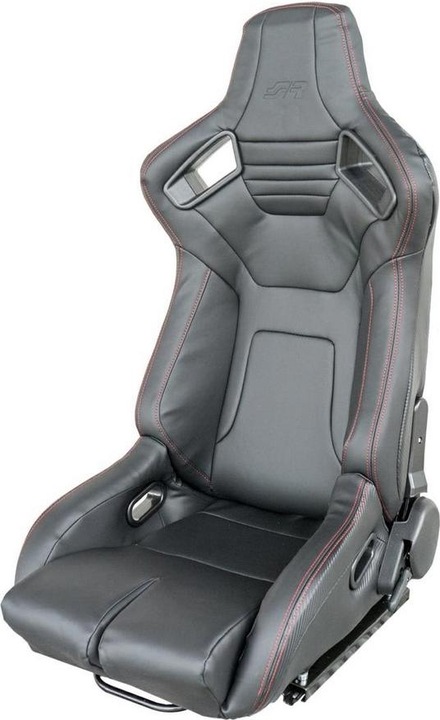 Produktbild Simoni Racing Sitz