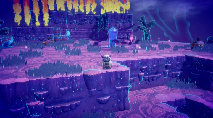 Image du produit Numskull Tin & Kuna (PS4, EN)