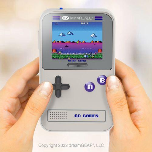 Produktbild Sombo Retro Go Gamer Classic Games