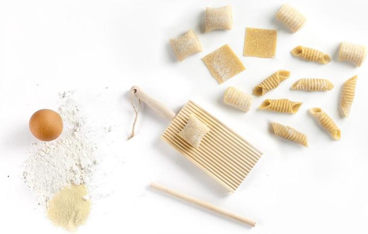 Produktbild Ibili Gnocchi-/Garganellibrett